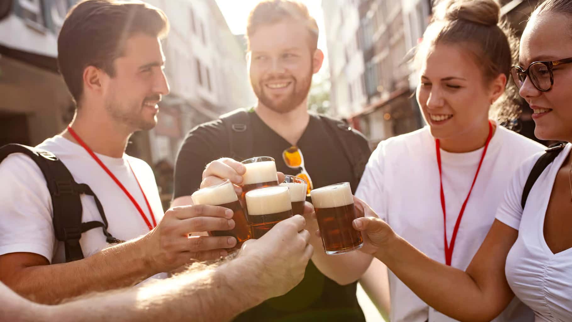 Stedentrip Amsterdam met Heineken Experience incl. Hotel