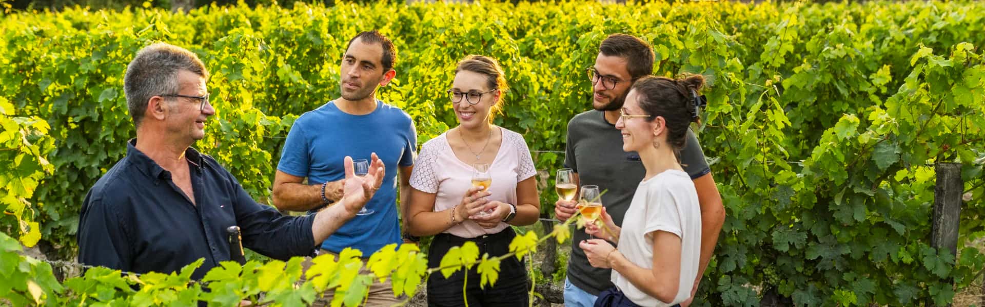 City trip to Reims with Champagne Vineyard Experience