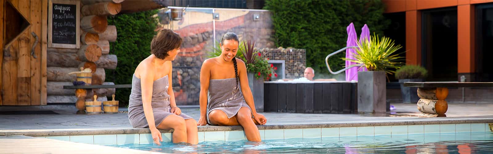 Wellness Voucher SpaPuur