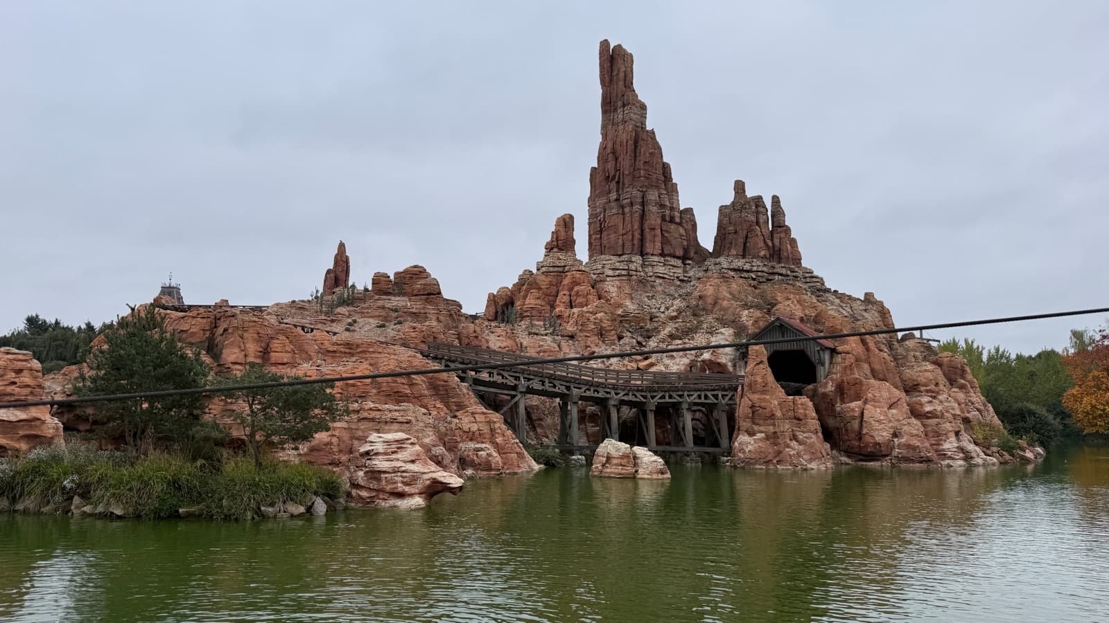 Disneyland® Paris – 1 dag toegang tot Disneyland® Park & Walt Disney Studios® met Hotel foto 3