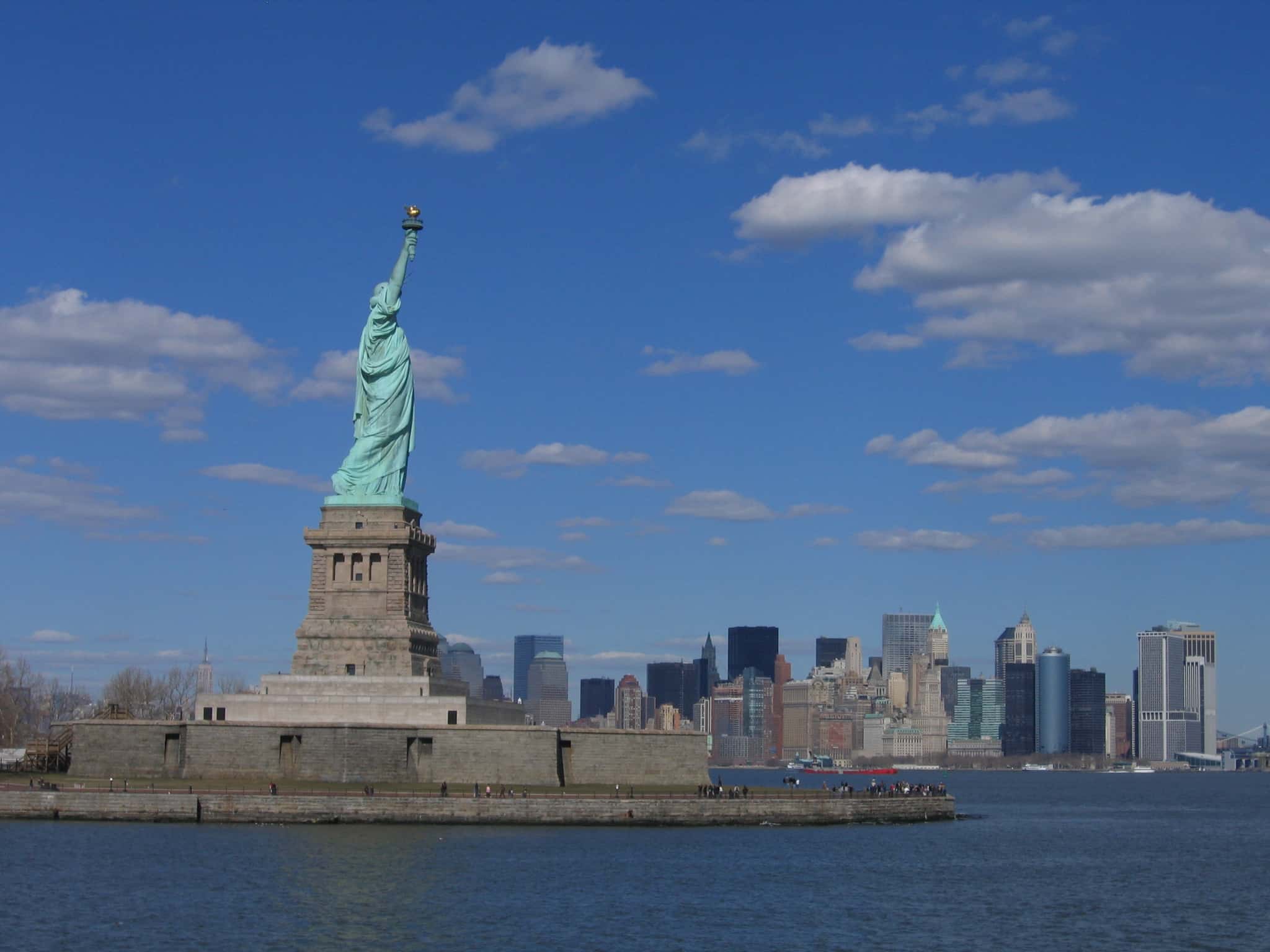 Verre Reis Verenigde Staten: New York (5 nachten)