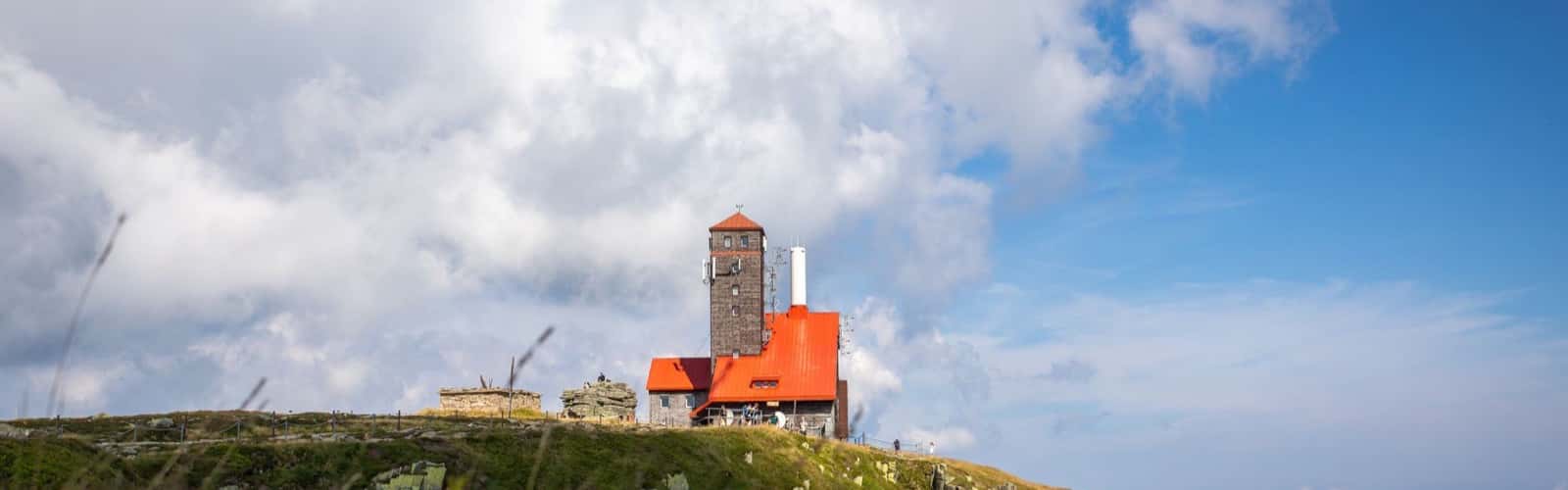 Wellnessweekend in de bergen: SPA in Karpacz voor 2