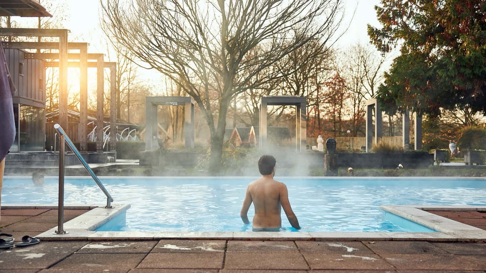 Wellness Voucher | 1 nacht voor 2 personen