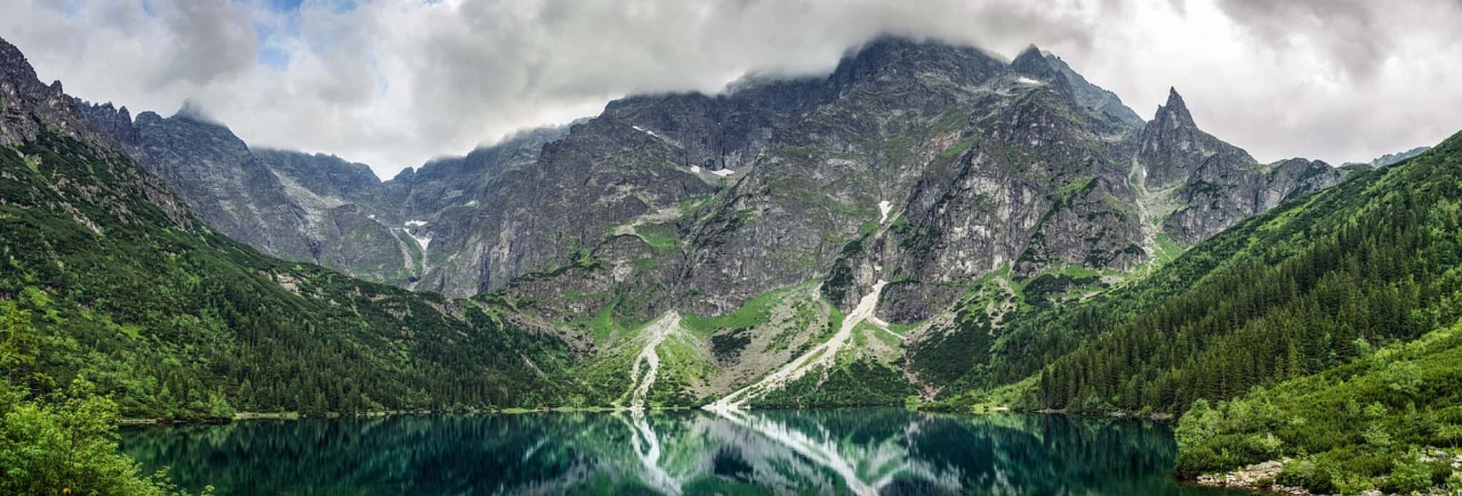 Wellnessweekend in Zakopane: SPA aan de voet van de Tatra voor 2