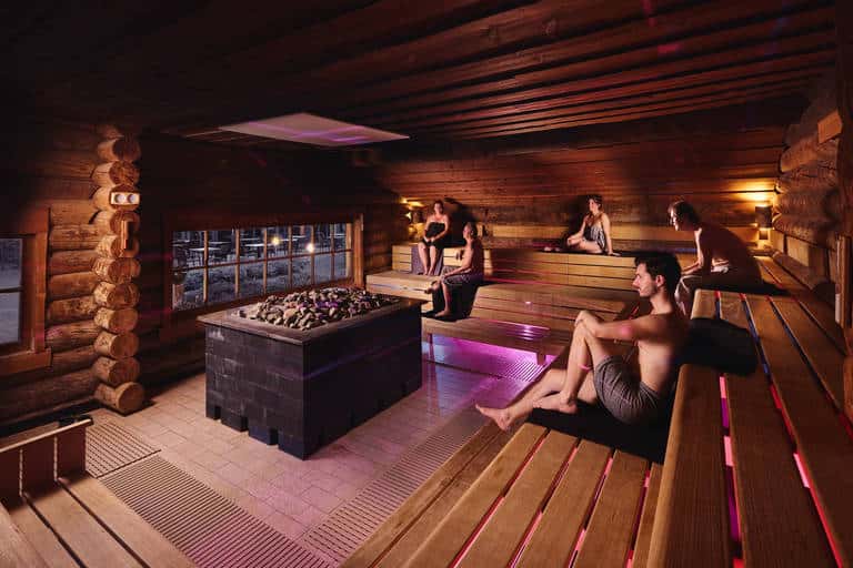 Wellness Voucher SpaPuur | Dagkaart + overnachting met ontbijt