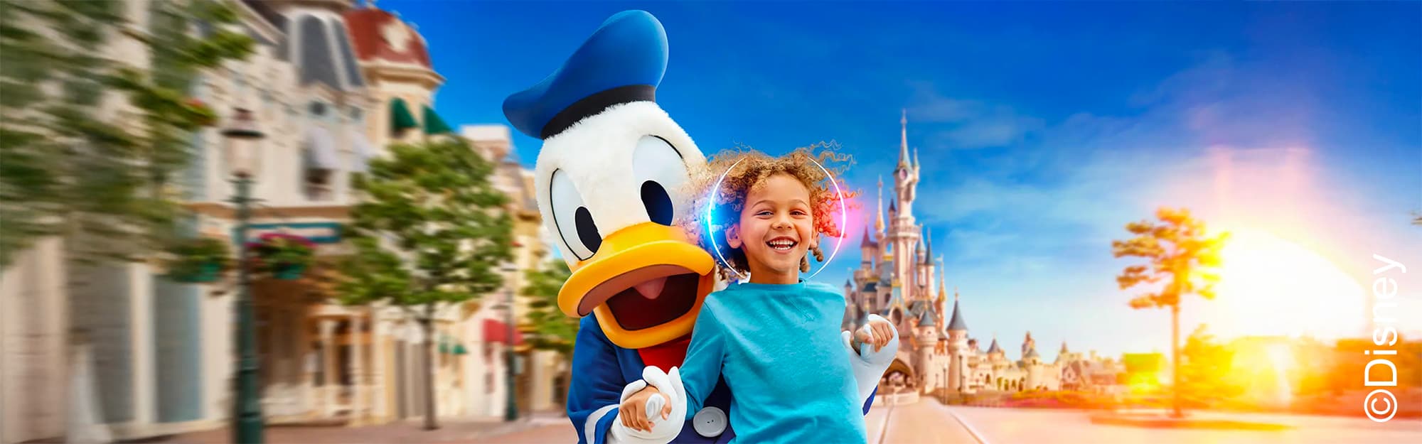 Disneyland Paris met kids 6-12: wat werkt en wat onhandig is