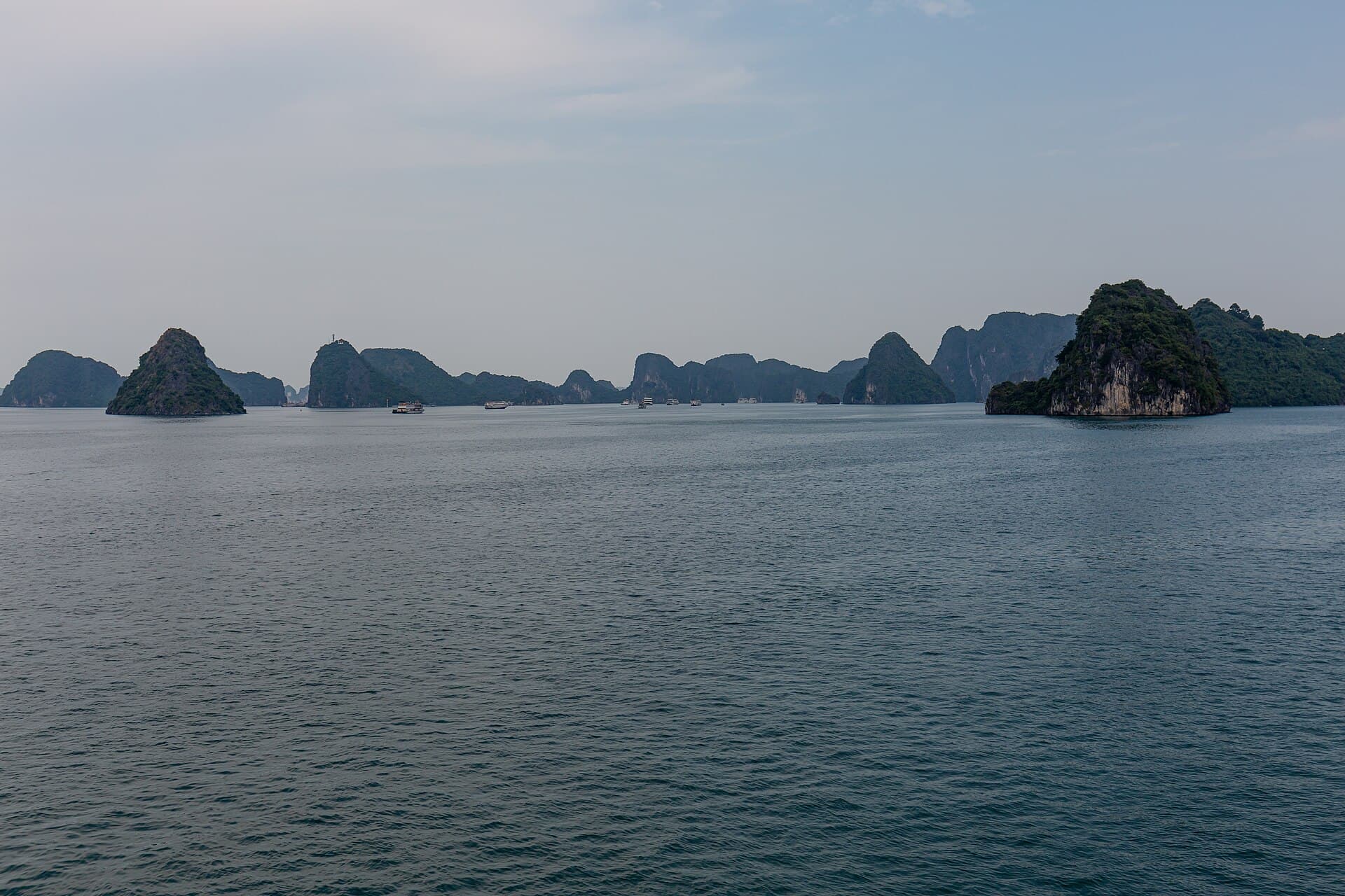 Ha Long