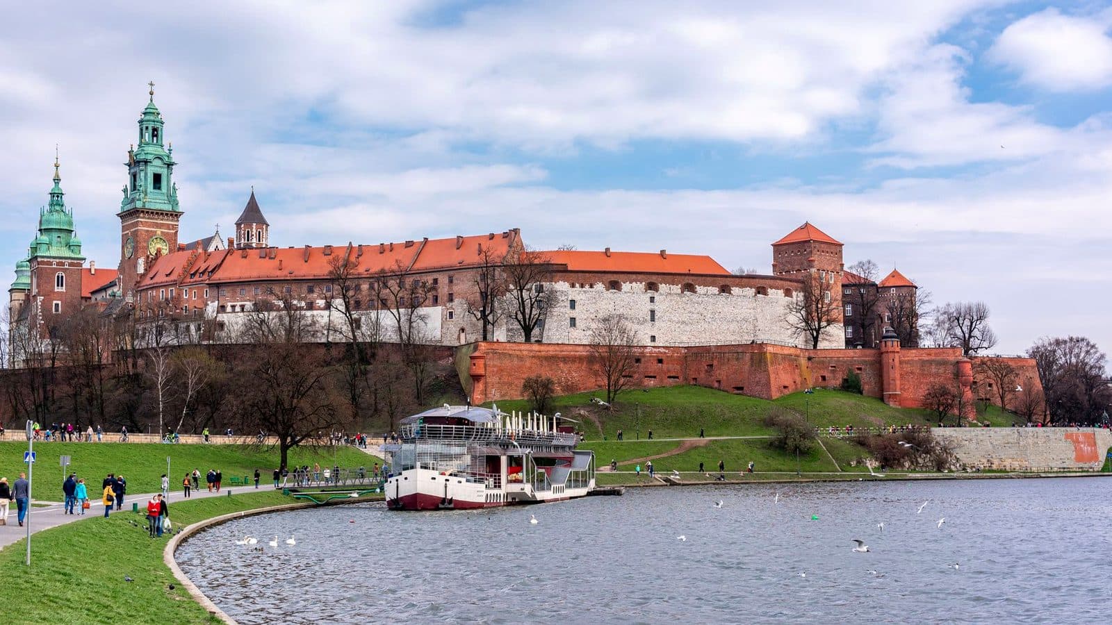 Stedentrip Krakau: Oude Stad, Wawel en Kazimierz foto 2