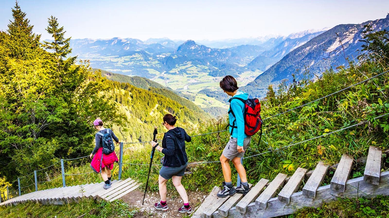 Zuid-Duitsland Familievakantie (2 volwassenen + 2 kinderen) foto 3