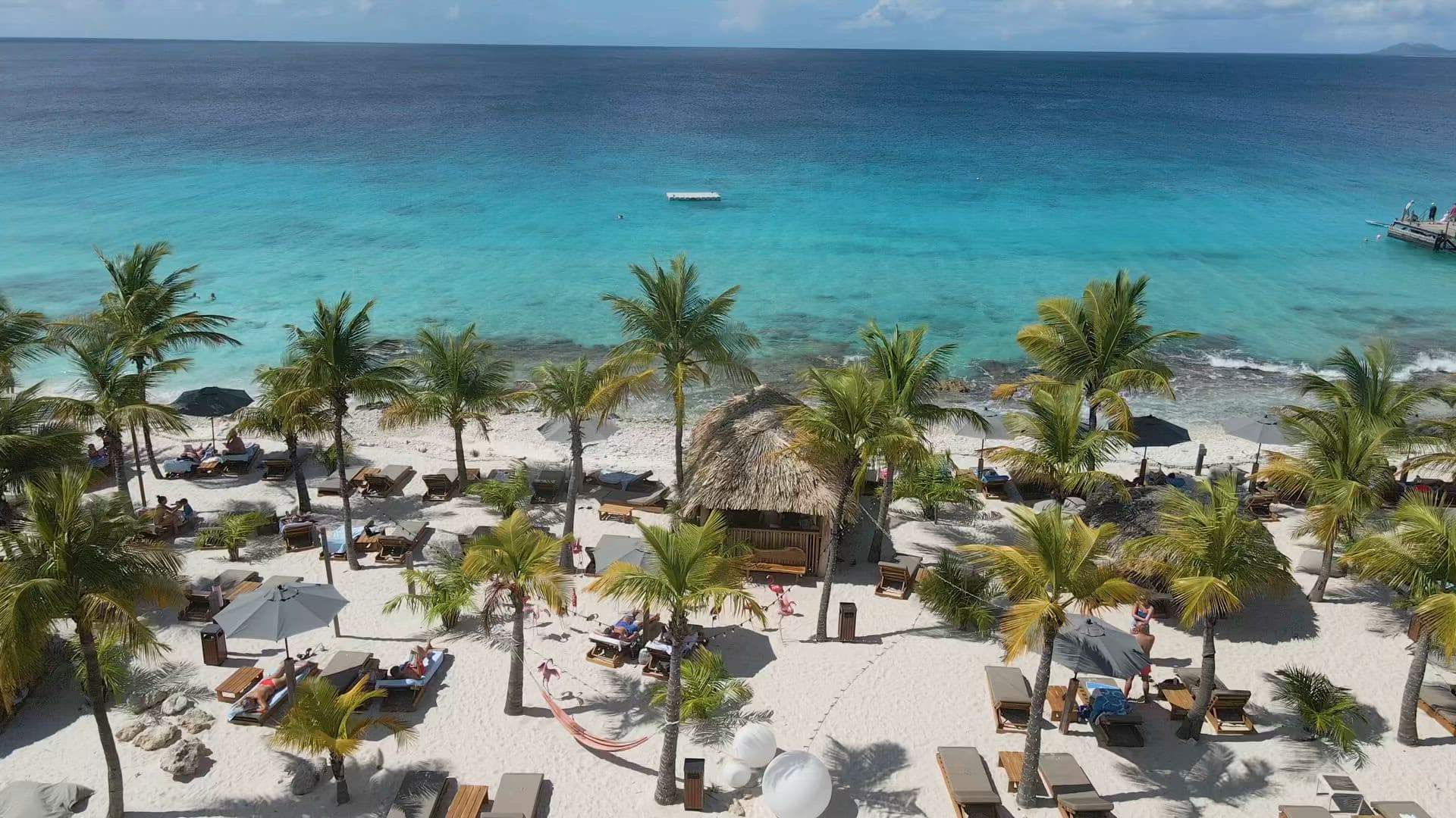Verre Reis Bonaire: Kralendijk (5 nachten) foto 2