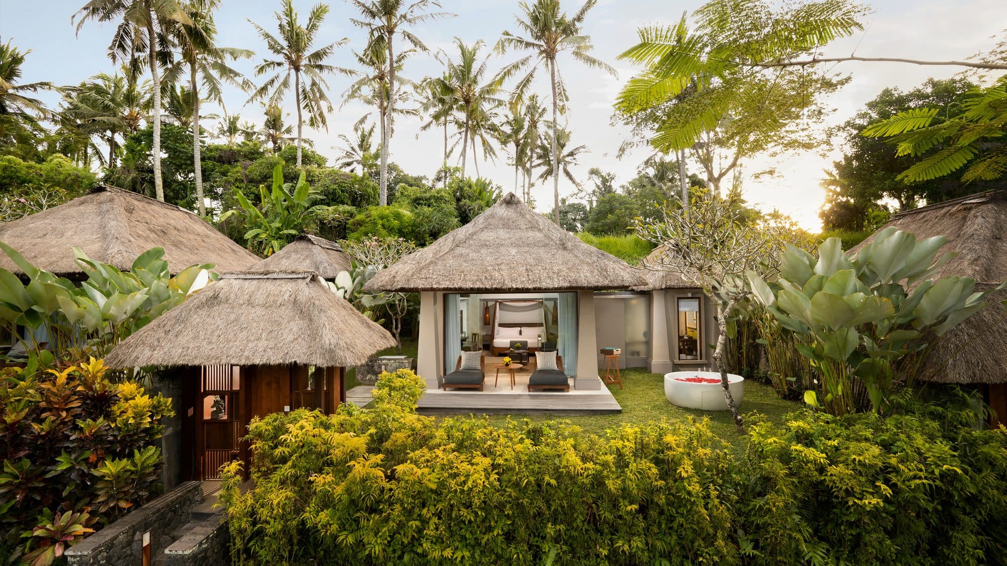 Verre Reis Indonesië: Ubud, Sanur (9 nachten) foto 3
