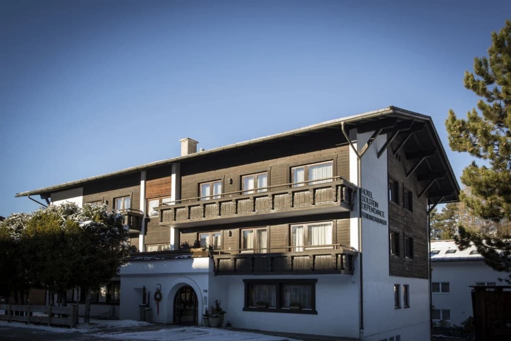 Oostenrijk Familievakantie (2 volwassenen + 2 kinderen) foto 2