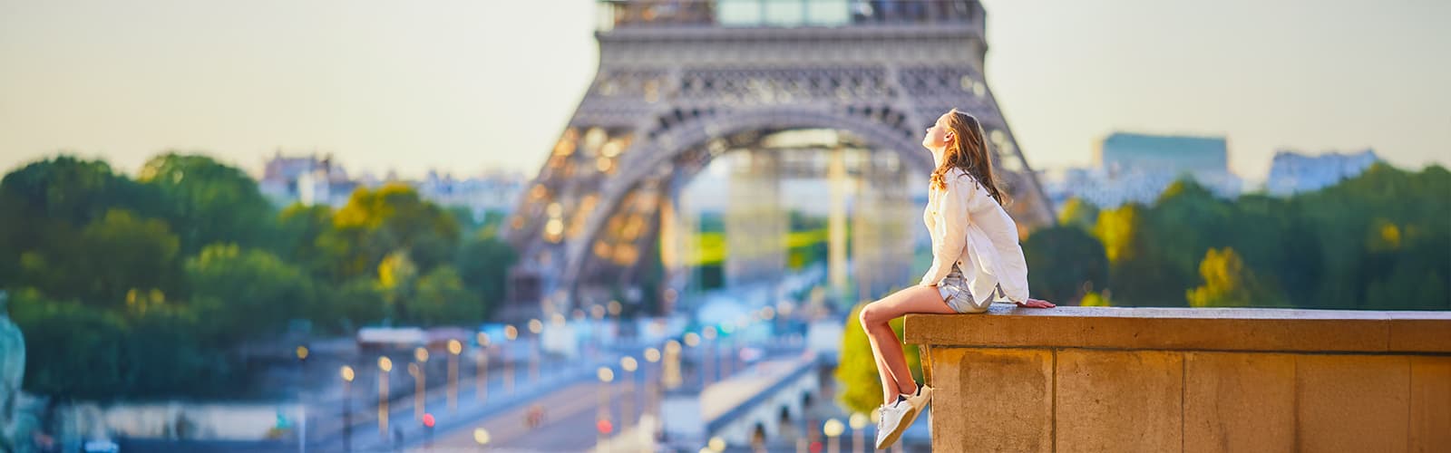 Stedentrip Voucher – Parijs, Berlijn of Antwerpen