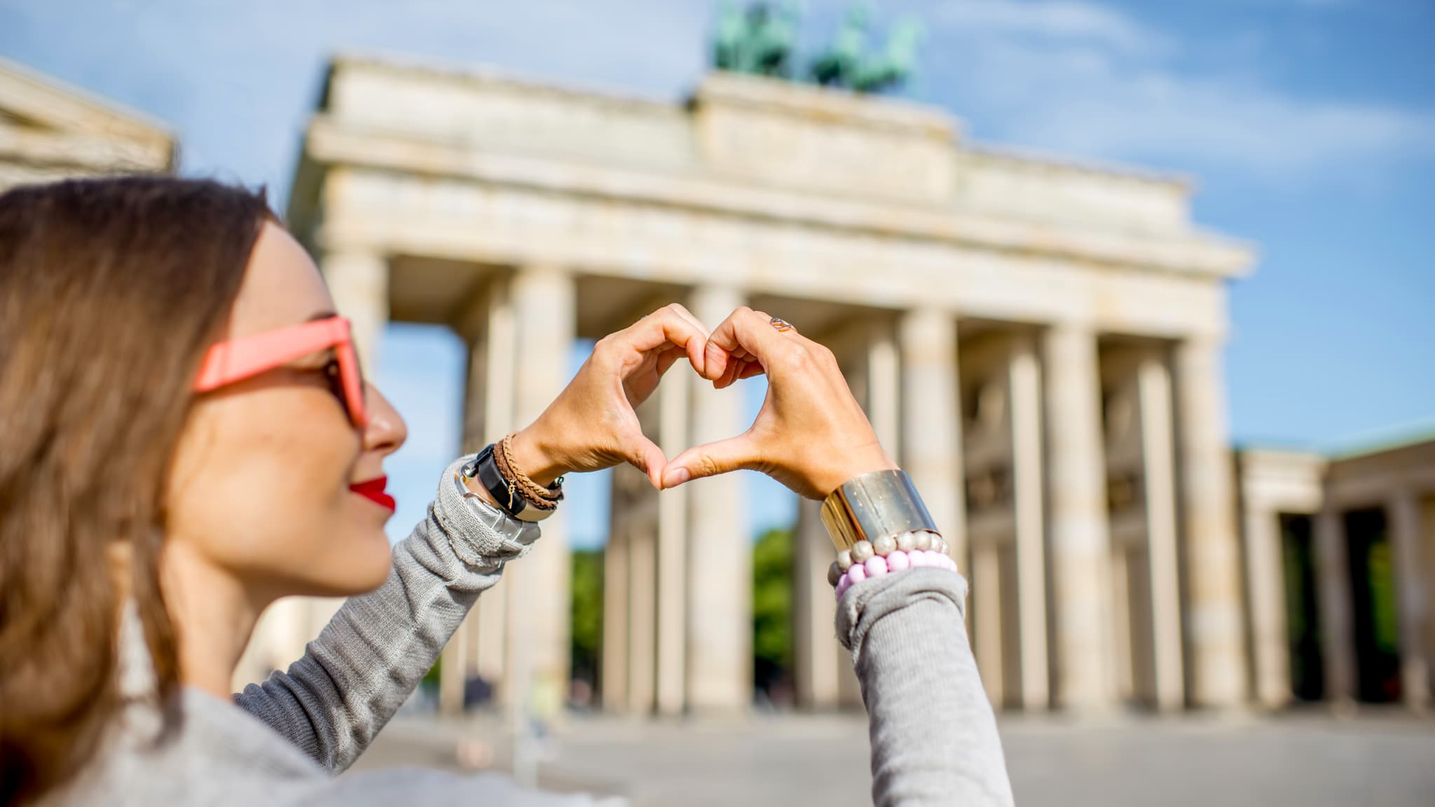 Stedentrip Voucher – Parijs, Berlijn of Antwerpen foto 3