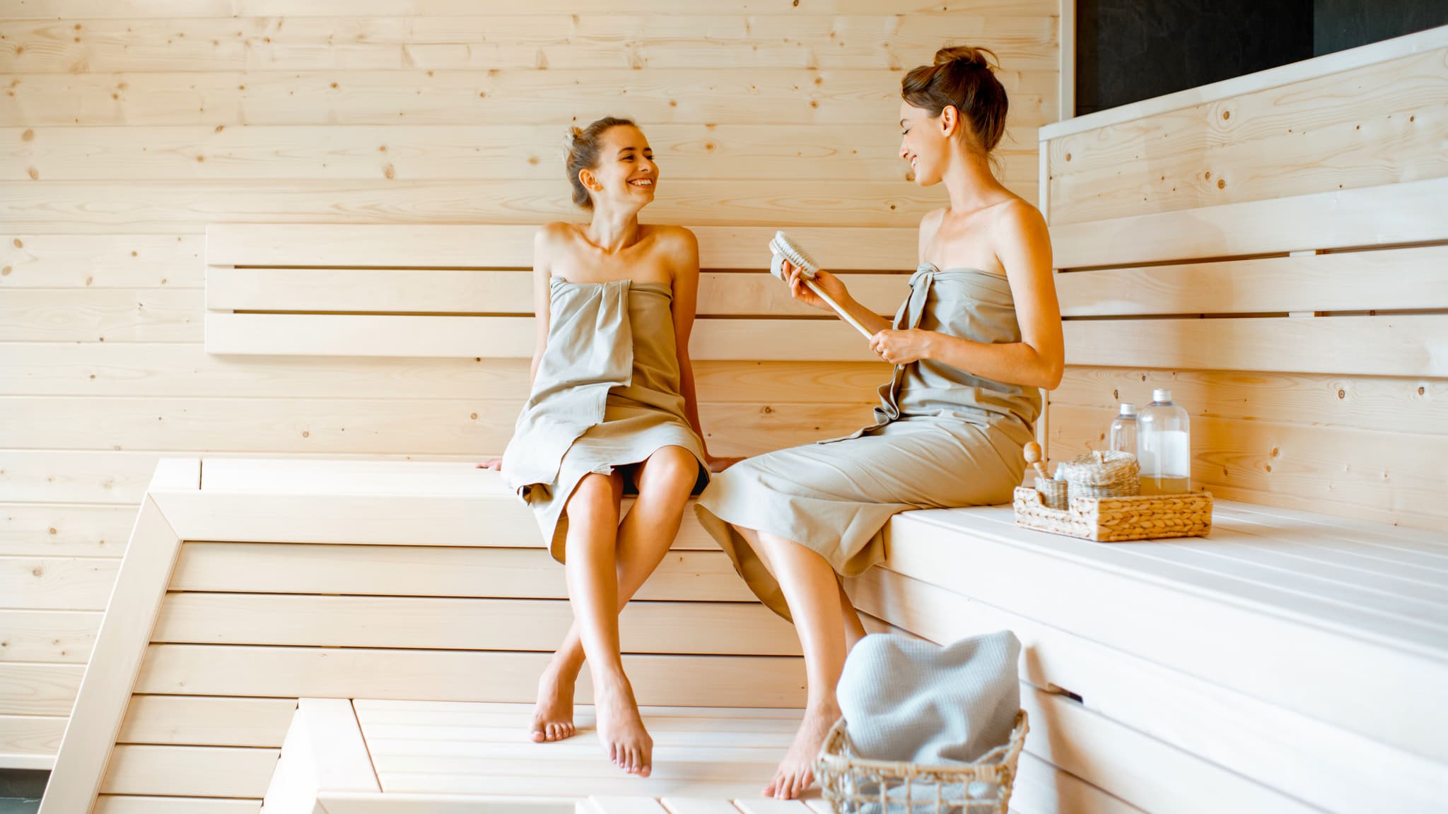 ING Wellnesscadeau | 8 Resorts + Hotel met Ontbijt foto 3