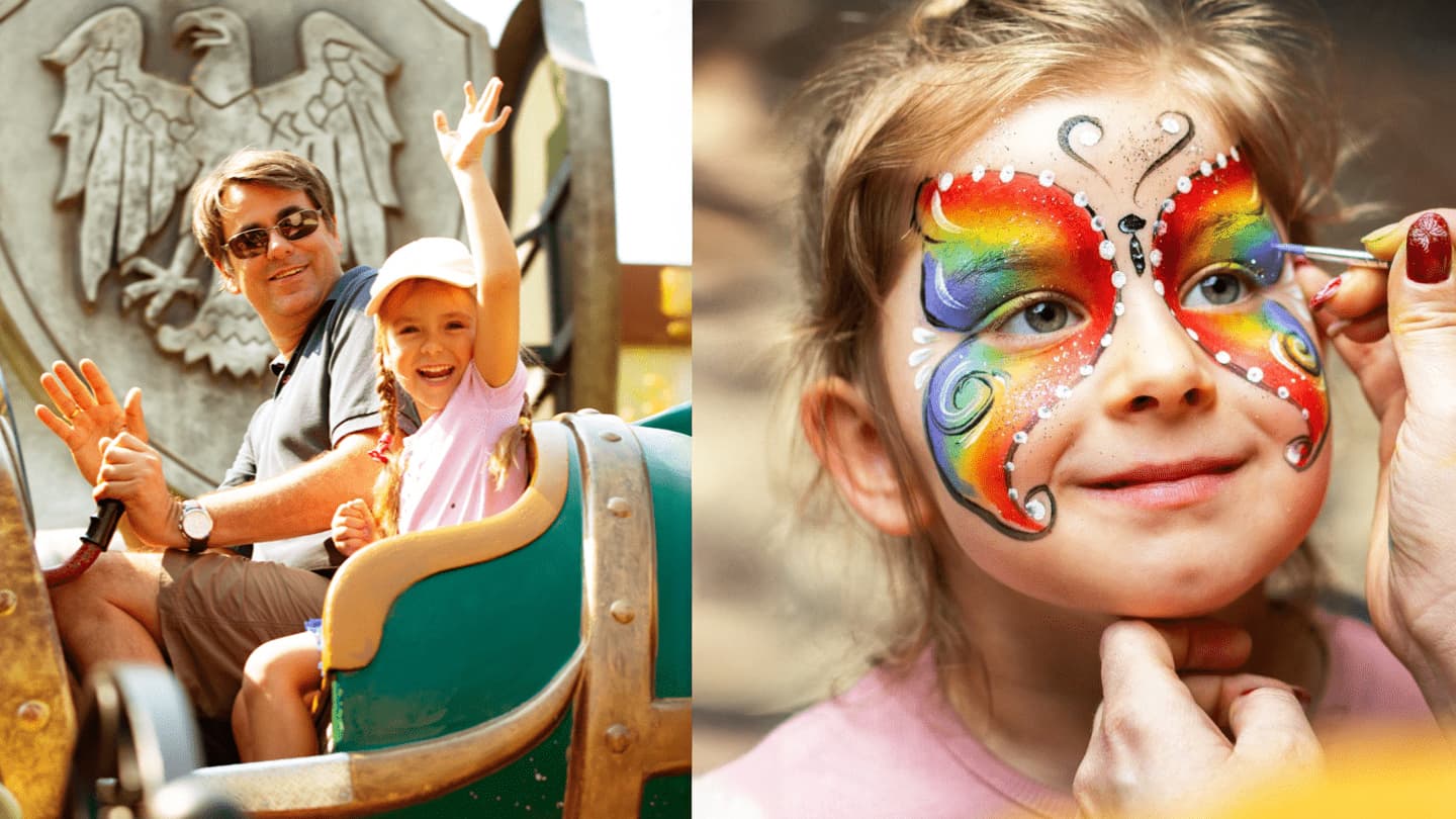 Phantasialand – Beleef het ultieme avontuur voor het hele gezin! foto 2