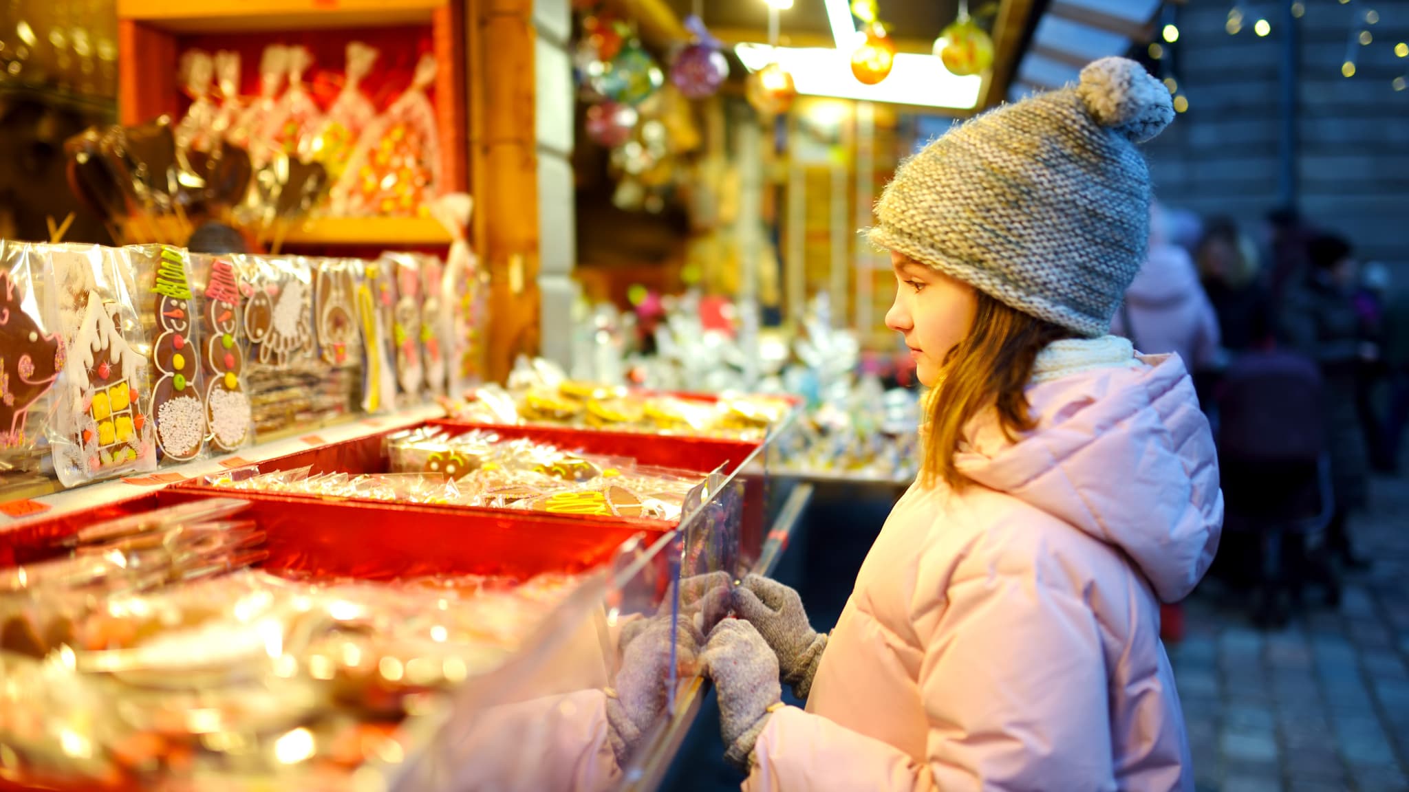 ING - Beleef de winterse gezelligheid in Antwerpen foto 3