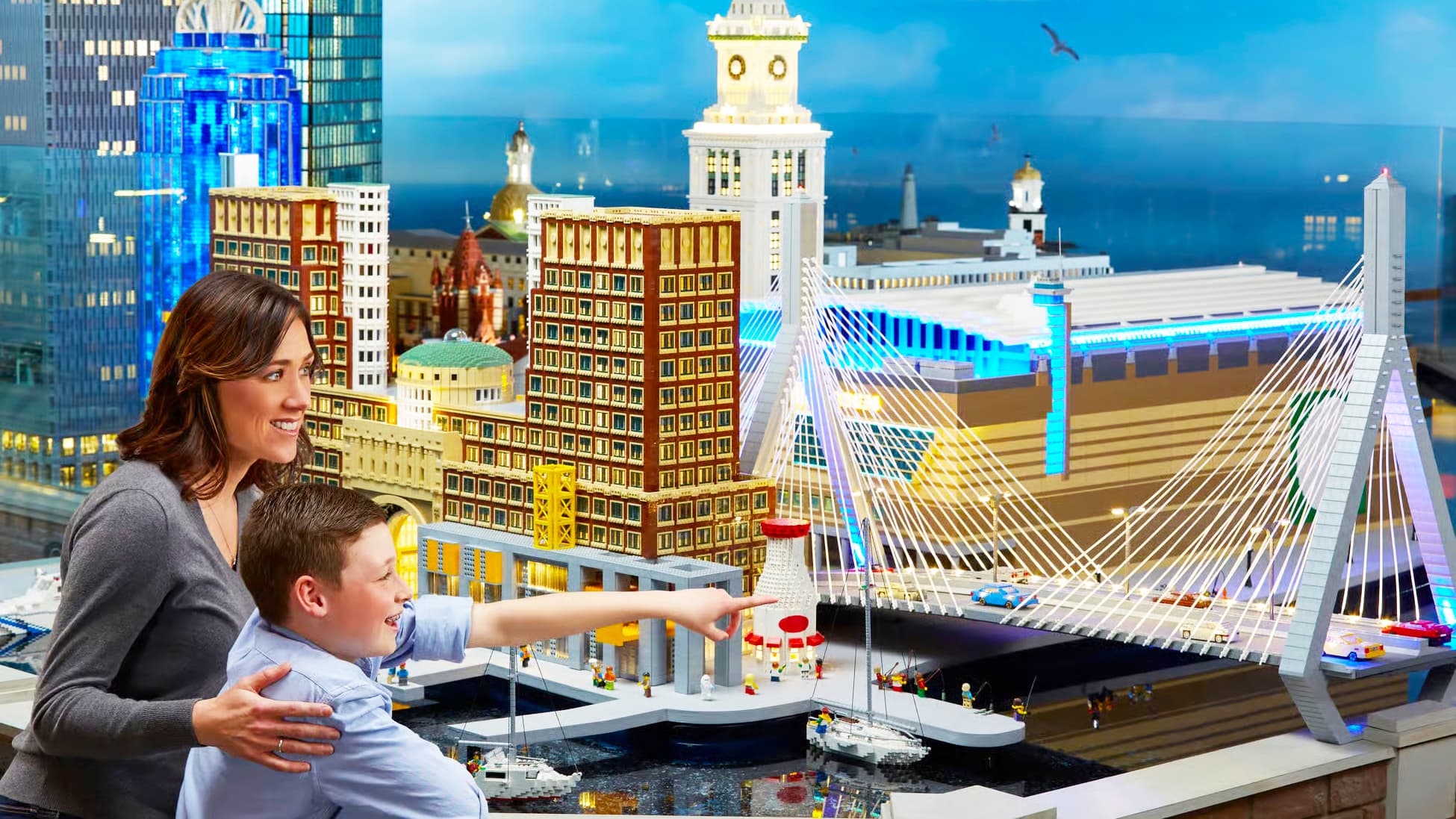 Oberhausen met LEGOLAND® Discovery Centre incl. Hotel foto 3