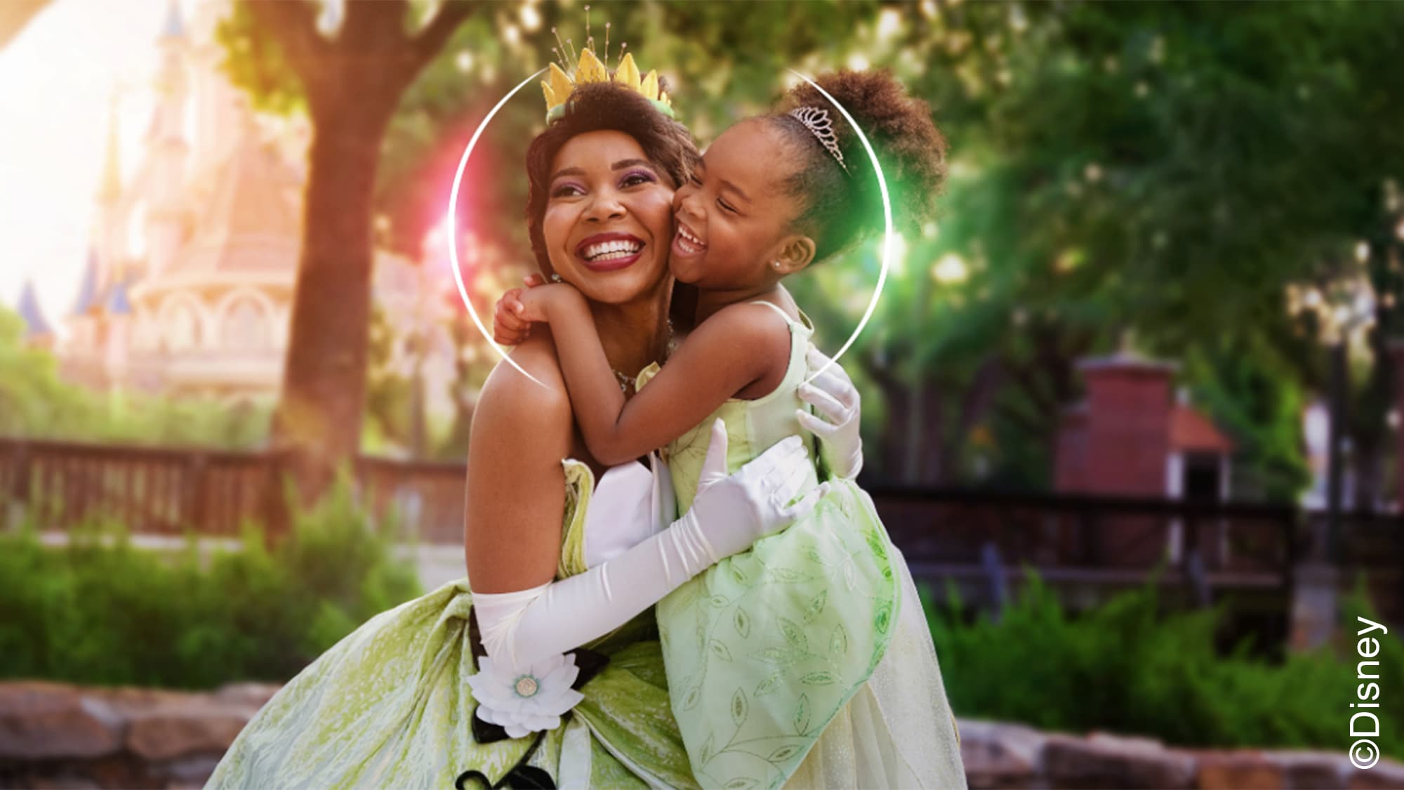 Disneyland® Paris  – 2 dagen toegang tot beide parken & 2 nachten in hotel naar keuze foto 3