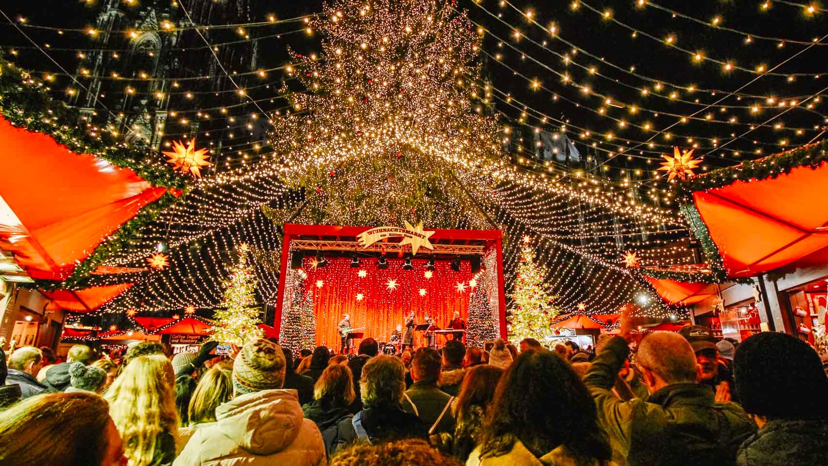 ING - Keulen Kerstmarkt Voucher foto 3