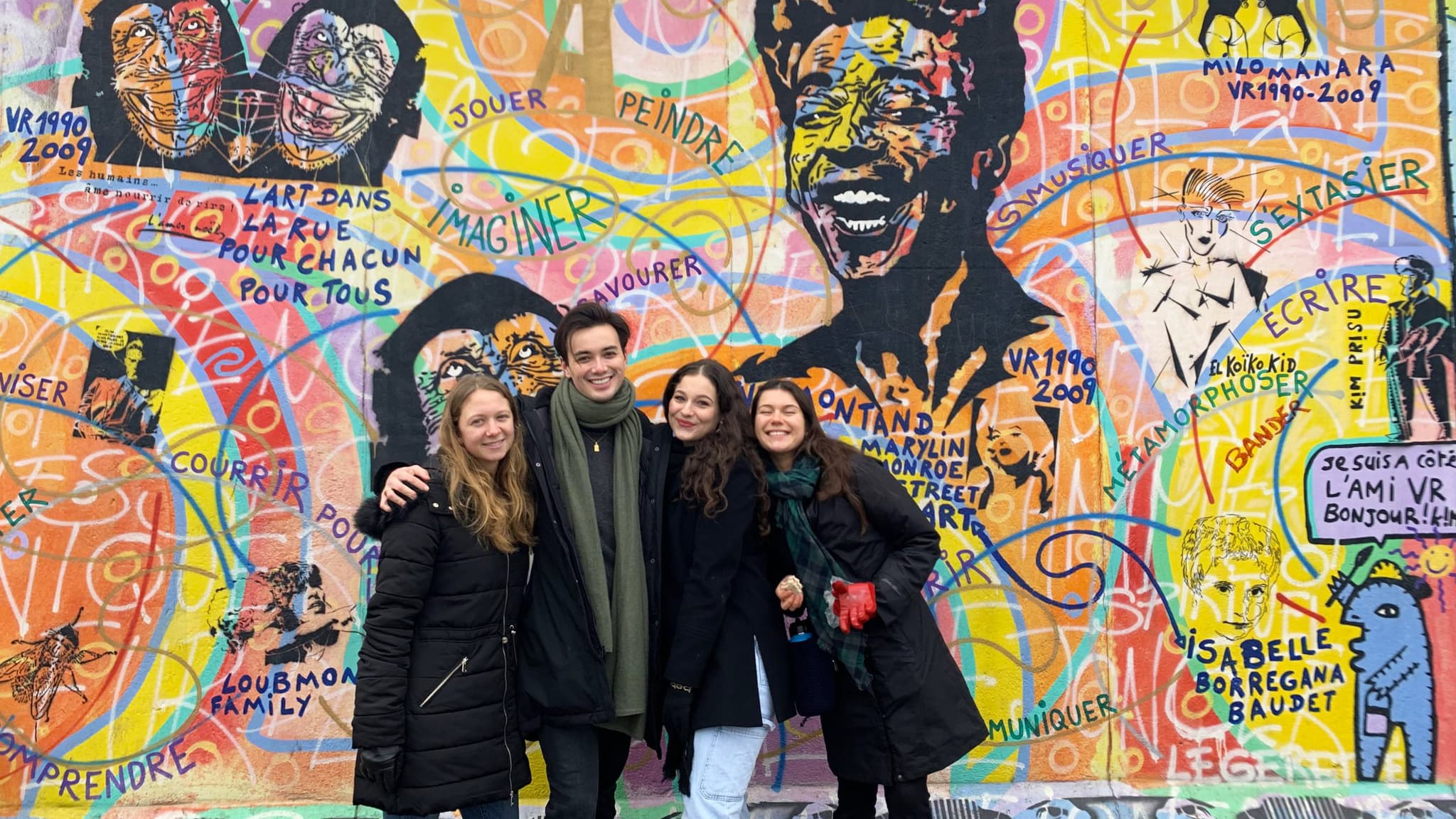 ING – Berlijn Stedentrip Voucher foto 3