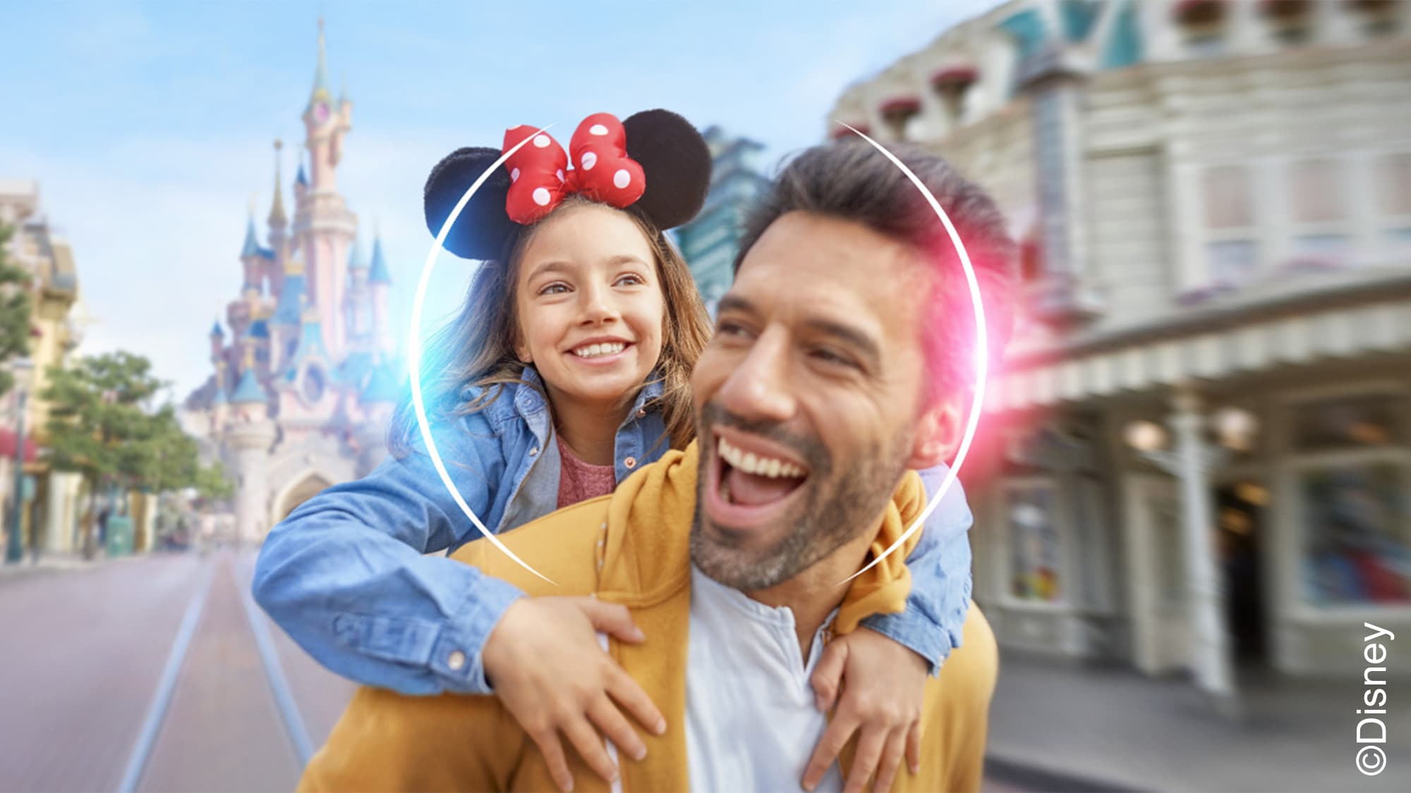 Magische Beleving Disneyland® Paris | Ticket + hotelovernachting foto 1