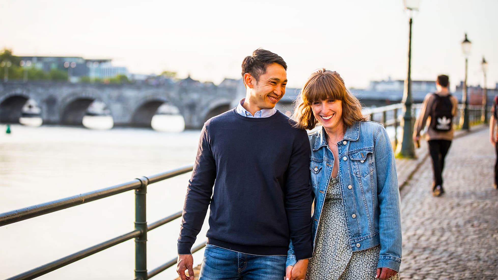 Maastricht Stedentrip met Pub Crawl foto 1