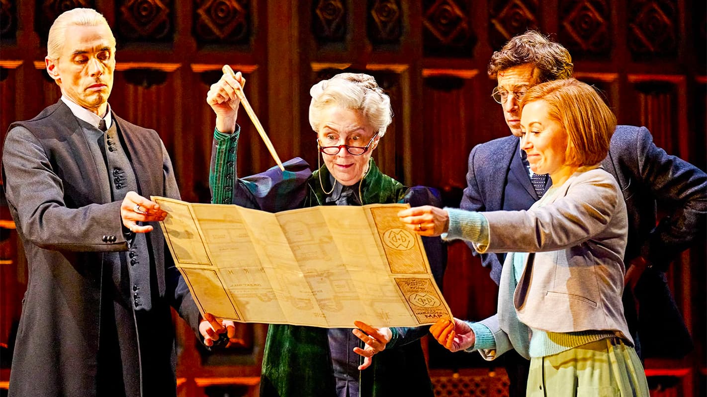 {"en":"Harry Potter Theaterervaring | Tickets & 2 Nachten Verblijf in Londen","nl":"","de":"","fr":""} foto 1